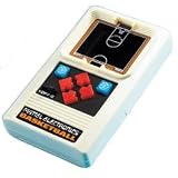 Mattel Classic Basketball Game image