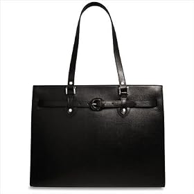 Buy Jack Georges Chelsea Alexis Tote in Black 5886-Black Customize: Yes by Jack Georges