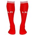 LIVERPOOL Junior 2008/2010 Home Football Socks