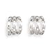 3 Row Polished Ear Cuff