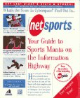 Net Sports:: Your Guide to the Sports Madness on the Information Highway