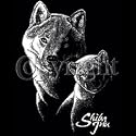 Shiba Inu Adult Sweatshirt