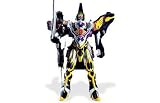 Power Rangers Mystic Force - DX Centaurus Wolf Megazord