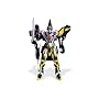 Power Rangers Mystic Force - DX Centaurus Wolf Megazord