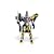 Power Rangers Mystic Force - DX Centaurus Wolf Megazord