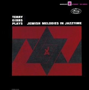Terry Gibbs Plays Jewish Melodies in Jazztime