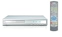 Coby DVD-527 5.1 Channel DVD Player with Progressive Scan