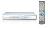 Coby DVD-527 5.1 Channel DVD Player with Progressive Scan