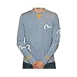 Evisu 5 pocket top