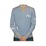 Evisu - Evisu 5 pocket top