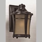 14-inch Outdoor Wall Light