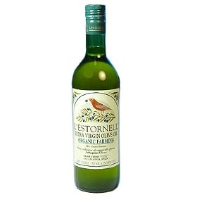 L'Estornell Organic Spanish Extra Virgin Olive Oil