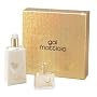 Gai Mattiolo by Gai Mattiolo for Women 2 Piece Set Includes: 1.7 oz Eau de Toilette Natural Spray + 10.2 oz Soothing Skin Moisturizer (Box Slightly Damaged)