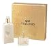 Gai Mattiolo by Gai Mattiolo for Women 2 Piece Set Includes: 1.7 oz Eau de Toilette Natural Spray + 10.2 oz Soothing Skin Moisturizer (Box Slightly Damaged)