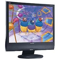 ViewSonic VG2021m 20 Multimedia LCD Display