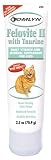 Felovite II - 2.5 oz Tube