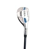New Adams IDEA a7OS Hybrid #6 w/ ProForce V2 R-Flex Shaft