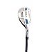 New Adams IDEA a7OS Hybrid #6 w/ ProForce V2 R-Flex Shaft
