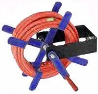 Air Hose Reel