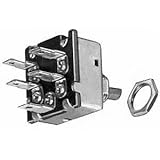 Four Seasons 35702 Rotary Selector Blower Switch