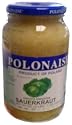 Sauerkraut (Polonaise) 33oz