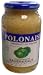 Sauerkraut (Polonaise) 33oz