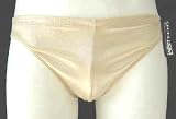 Champagne Bikini Brief