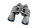 TASCO ESSENTIALS ZIP 10X50 Black BINOC Binoculars