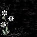 Carolee's Creations - Adornit - Nancy Jane Collection - 12 x 12 Paper - Lazy Daisy