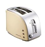 Morphy Richards 44721 Cream Toaster 2 Slice