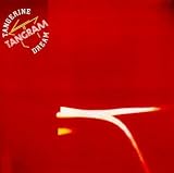 Tangerine Dream -  Tangram