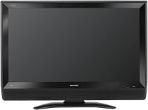 Sharp Aquos LC45D40U 45-Inch LCD HDTV with Integrated ATSC Tuner