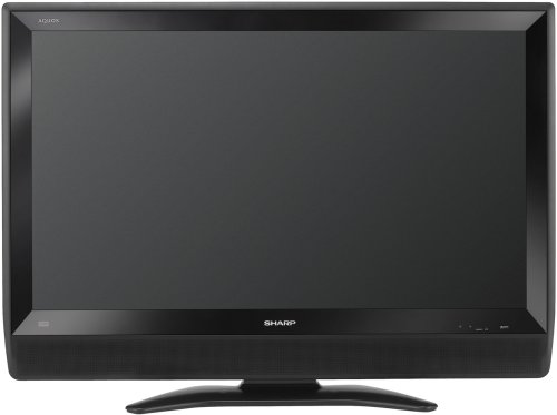 Sharp Aquos LC45D40U 45-Inch LCD HDTV with Integrated ATSC Tuner