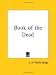 Book of the Dead