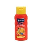 Suave For Kids Shampoo plus Conditioner 2 in 1, Cherry Blast - 12oz.