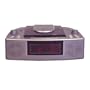 Sylvania CD AM/FM Stereo Clock Radio - (SCR4966)