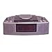 Sylvania CD AM/FM Stereo Clock Radio - (SCR4966)