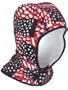 Hard Hat Winter Liner -Wavy Flag
