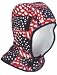 Hard Hat Winter Liner -Wavy Flag
