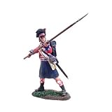 British 42nd Black Watch Highlander,NCO William Britains 36033IMAGE