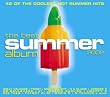 The Best Summer Album 2002