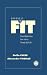 Image of Goodness of Fit: Clinical Applications, From Infancy through Adult Life