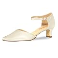 Rainbow Amber Brautschuh
