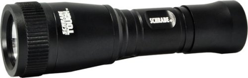 Cheap Schrade STF3 Tough Small Flashlight with White LED