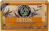 Detox Tea - 20 bags