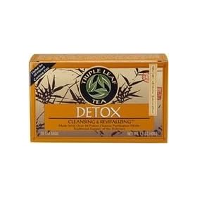 Detox Tea - 20 bags