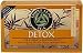 Detox Tea - 20 bags