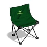Child's John Deere Folding Camp Chair by S&D