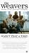 The Weavers: Wasn't That a Time! [VHS]