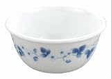 iwaki コレール ブルーストロベリー 小鉢 5枚入 B406-BY